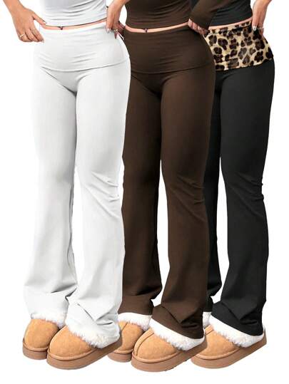 Brown Color-L