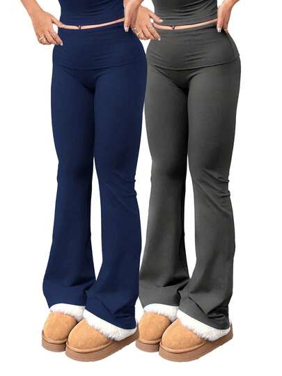 Navy Blue + Dark Gray-L