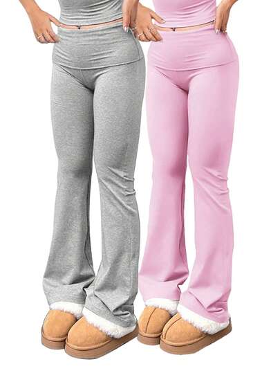 Light Gray + Pink-L