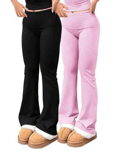 Black+Pink-L