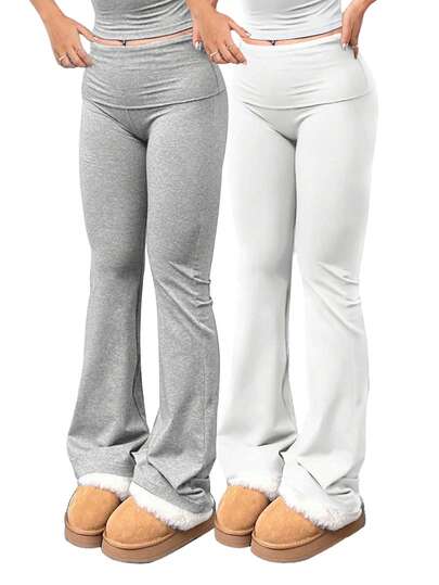 Light Gray+White-L