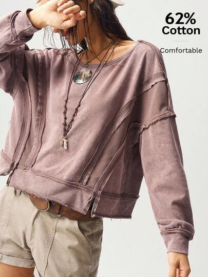 Mocha Brown-XL