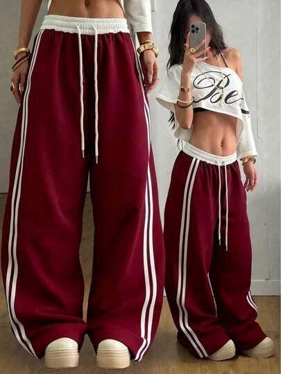 Burgundy-XS